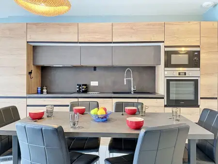 Résidences du Lac, Appartement 4 personnes à Maubuisson - Photo 9