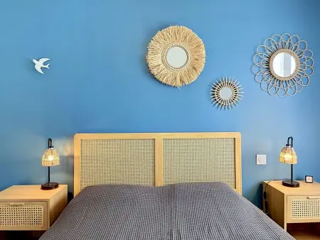 Résidences du Lac, Appartement 4 personnes à Maubuisson - Photo 10