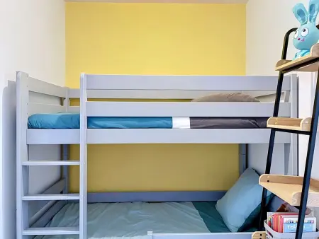 Résidences du Lac, Appartement 4 personnes à Maubuisson - Photo 12
