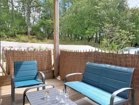 Résidences du Lac, Appartement 4 personnes à Maubuisson - Photo 16