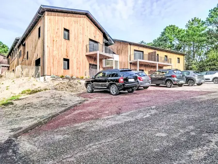 Résidences du Lac, Appartement 4 personnes à Maubuisson - Photo 20