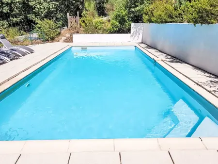Le Boris, Maison 4 personnes à Lorgues - Photo 1