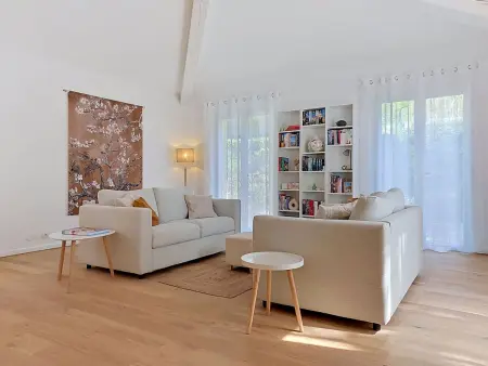 Le Boris, Maison 4 personnes à Lorgues - Photo 2