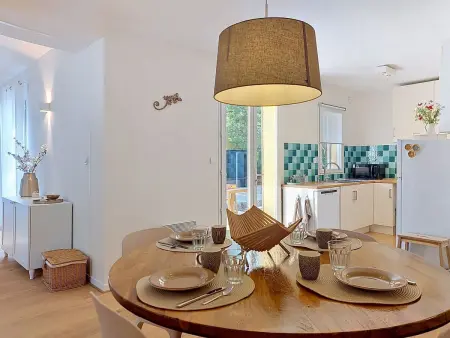 Le Boris, Maison 4 personnes à Lorgues - Photo 3