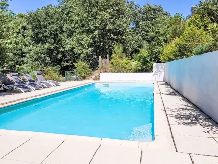 Le Boris, Maison 4 personnes à Lorgues - Photo 5