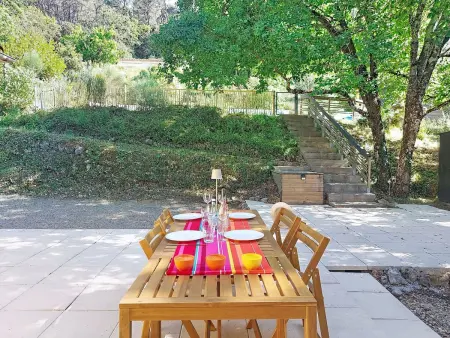 Le Boris, Maison 4 personnes à Lorgues - Photo 7