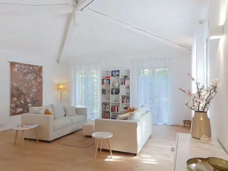 Le Boris, Maison 4 personnes à Lorgues - Photo 8