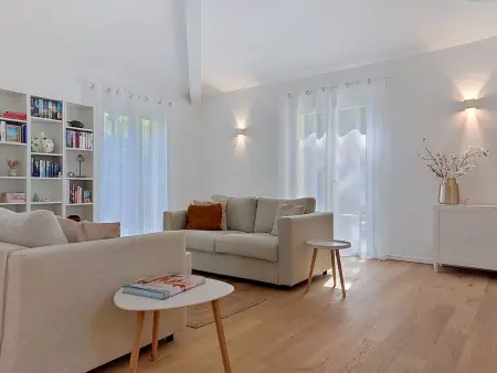 Le Boris, Maison 4 personnes à Lorgues - Photo 9