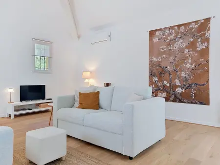 Le Boris, Maison 4 personnes à Lorgues - Photo 10