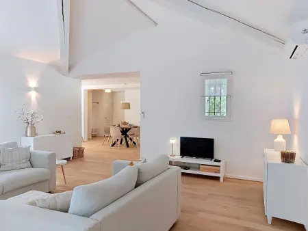 Le Boris, Maison 4 personnes à Lorgues - Photo 11