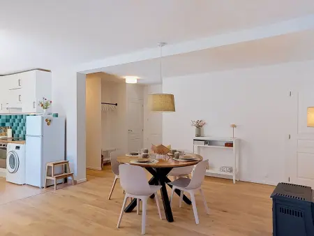 Le Boris, Maison 4 personnes à Lorgues - Photo 12