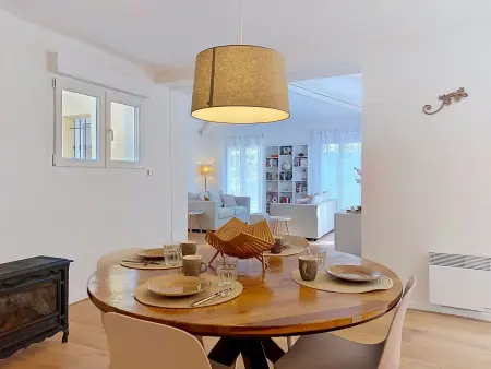 Le Boris, Maison 4 personnes à Lorgues - Photo 13