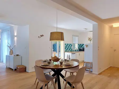 Le Boris, Maison 4 personnes à Lorgues - Photo 14