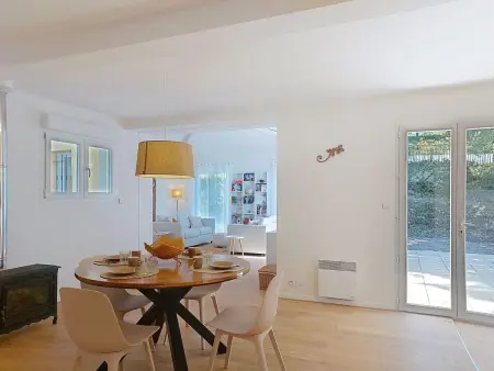 Le Boris, Maison 4 personnes à Lorgues - Photo 15