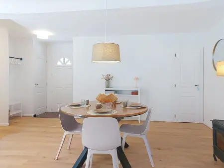 Le Boris, Maison 4 personnes à Lorgues - Photo 19