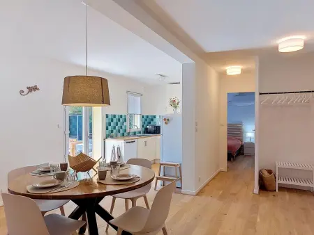Le Boris, Maison 4 personnes à Lorgues - Photo 20