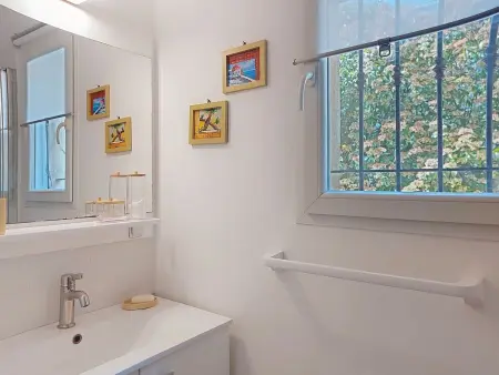 Le Boris, Maison 4 personnes à Lorgues - Photo 26