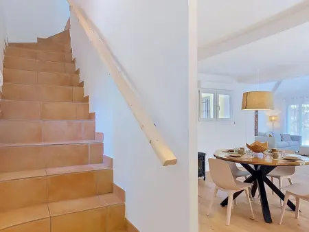 Le Boris, Maison 4 personnes à Lorgues - Photo 28