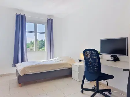 Le Boris, Maison 4 personnes à Lorgues - Photo 31