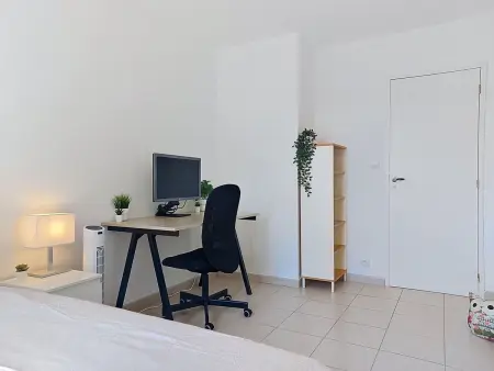 Le Boris, Maison 4 personnes à Lorgues - Photo 32