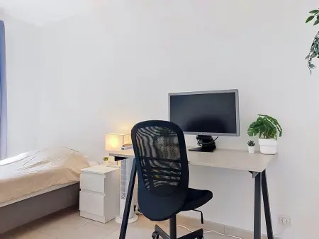 Le Boris, Maison 4 personnes à Lorgues - Photo 33