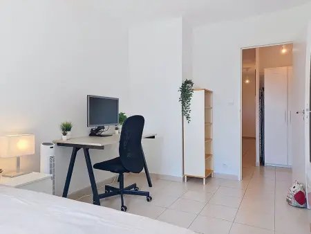 Le Boris, Maison 4 personnes à Lorgues - Photo 34