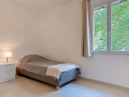 Le Boris, Maison 4 personnes à Lorgues - Photo 36