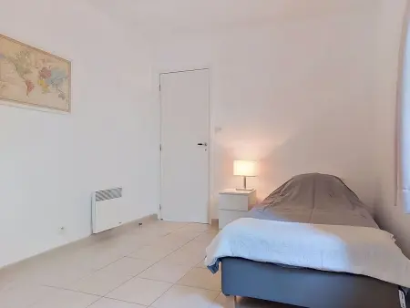 Le Boris, Maison 4 personnes à Lorgues - Photo 38