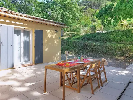 Le Boris, Maison 4 personnes à Lorgues - Photo 42
