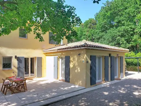 Le Boris, Maison 4 personnes à Lorgues - Photo 43