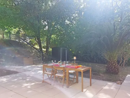 Le Boris, Maison 4 personnes à Lorgues - Photo 44