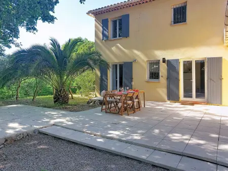 Le Boris, Maison 4 personnes à Lorgues - Photo 45