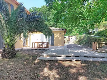 Le Boris, Maison 4 personnes à Lorgues - Photo 46