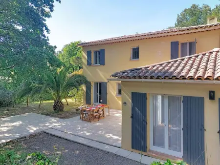 Le Boris, Maison 4 personnes à Lorgues - Photo 47