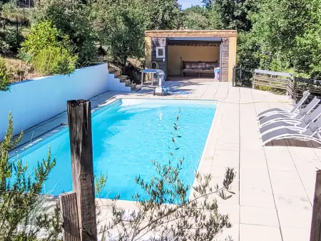 Le Boris, Maison 4 personnes à Lorgues - Photo 48