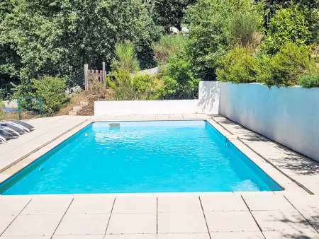 Le Boris, Maison 4 personnes à Lorgues - Photo 49
