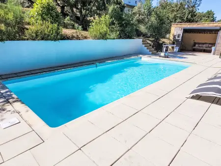 Le Boris, Maison 4 personnes à Lorgues - Photo 50