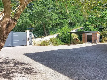 Le Boris, Maison 4 personnes à Lorgues - Photo 51