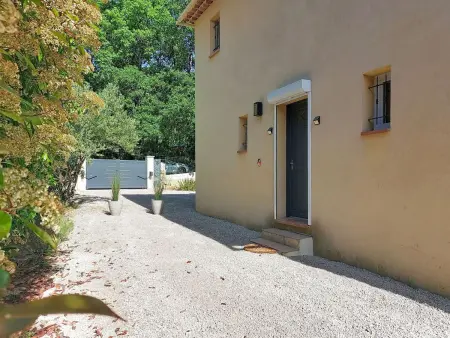Le Boris, Maison 4 personnes à Lorgues - Photo 52
