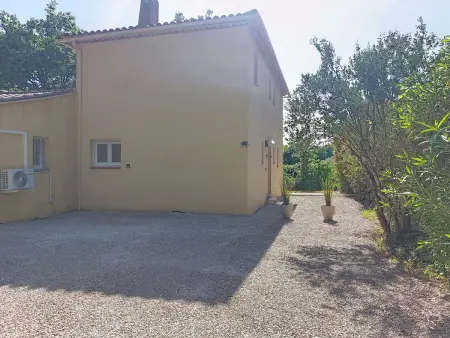 Le Boris, Maison 4 personnes à Lorgues - Photo 54
