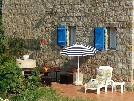 Familienhaus mit herrlichem Blick auf den Golf v - Photo 25