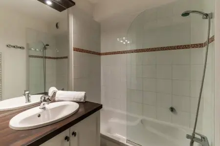 Le Domaine De Bourgeac 2 Room Apartment 4 pax OTA, Appartement à Maussane-les-Alpilles - Photo 13