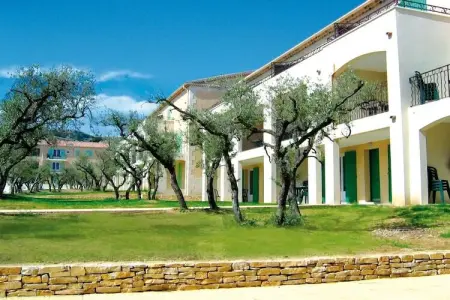 Le Domaine De Bourgeac 4 Rooms Apartment 8 pax Mezz OTA, Spacieux gîte provençal pour 8 personnes - Photo 6