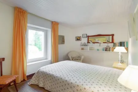 Maison de vacances Landévennec, Belle maison avec jardin - Photo 14