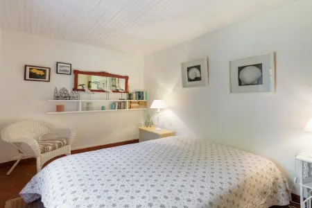 Maison de vacances Landévennec, Belle maison avec jardin - Photo 15