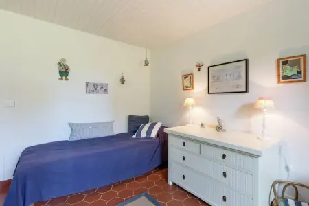 Maison de vacances Landévennec, Belle maison avec jardin - Photo 17