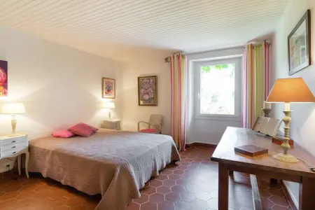 Maison de vacances Landévennec, Belle maison avec jardin - Photo 19
