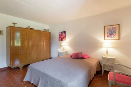 Maison de vacances Landévennec, Belle maison avec jardin - Photo 20