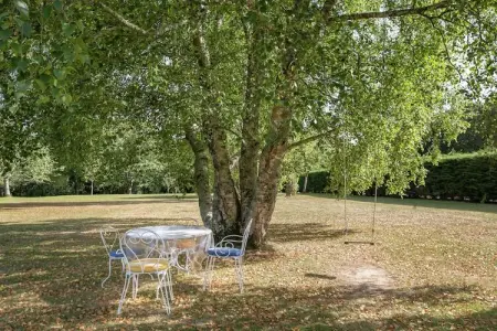 Maison de vacances Landévennec, Belle maison avec jardin - Photo 26