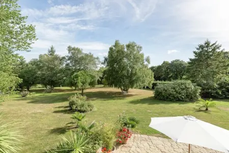 Maison de vacances Landévennec, Belle maison avec jardin - Photo 27